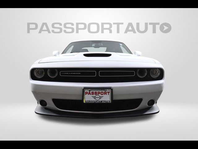 2019 Dodge Challenger R/T