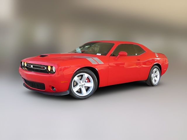 2019 Dodge Challenger R/T