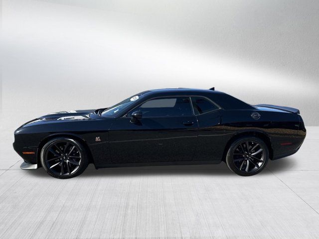 2019 Dodge Challenger R/T Scat Pack