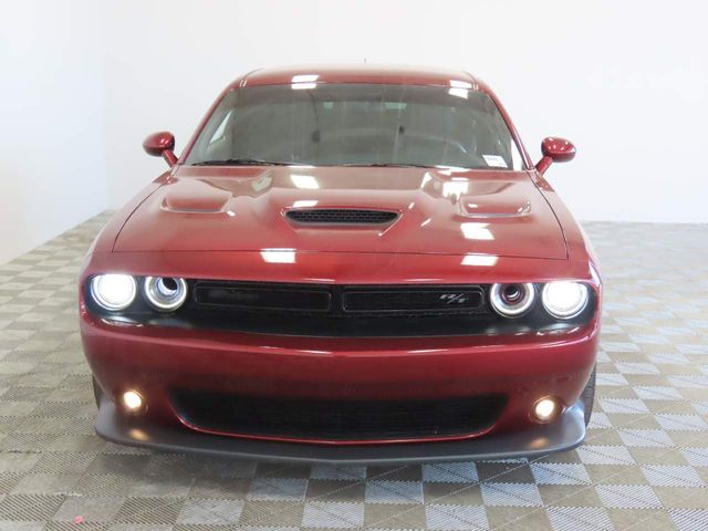 2019 Dodge Challenger R/T Scat Pack