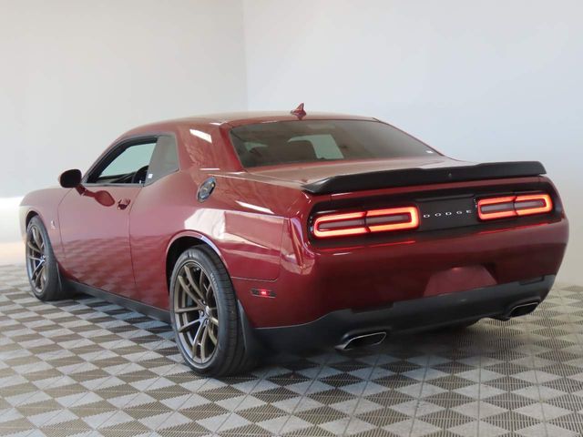 2019 Dodge Challenger R/T Scat Pack