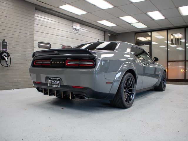 2019 Dodge Challenger R/T Scat Pack