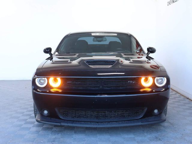 2019 Dodge Challenger R/T Scat Pack