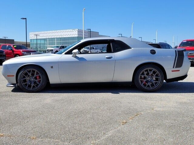 2019 Dodge Challenger R/T Scat Pack