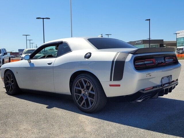 2019 Dodge Challenger R/T Scat Pack