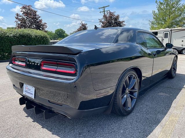 2019 Dodge Challenger R/T Scat Pack