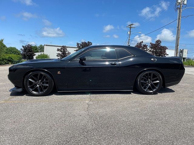 2019 Dodge Challenger R/T Scat Pack