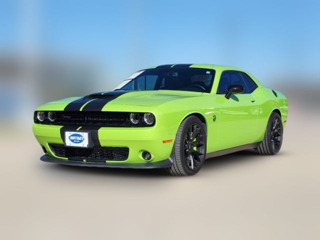 2019 Dodge Challenger R/T Scat Pack