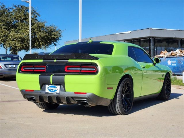 2019 Dodge Challenger R/T Scat Pack