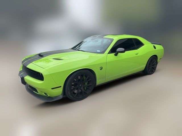 2019 Dodge Challenger R/T Scat Pack