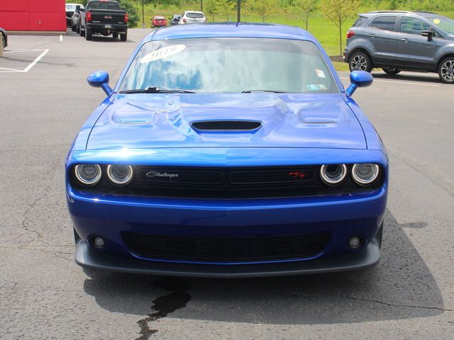 2019 Dodge Challenger R/T Scat Pack