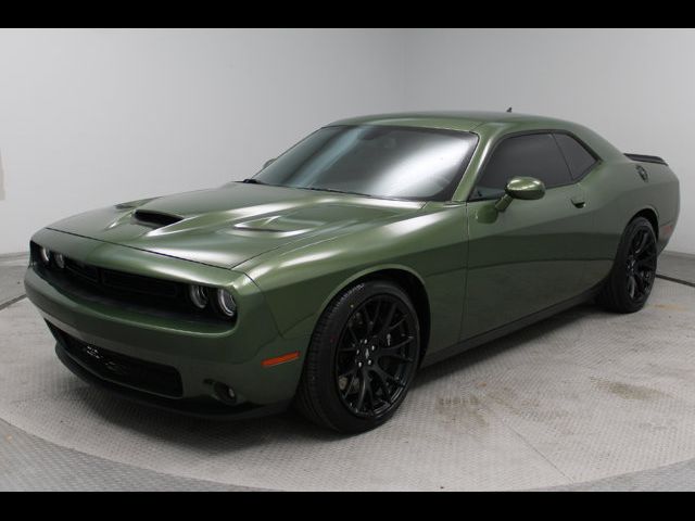 2019 Dodge Challenger R/T Scat Pack