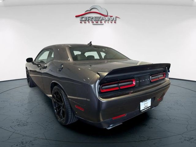 2019 Dodge Challenger R/T Scat Pack