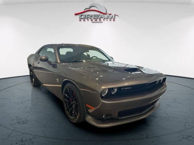 2019 Dodge Challenger R/T Scat Pack