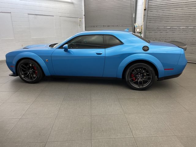 2019 Dodge Challenger R/T Scat Pack Widebody