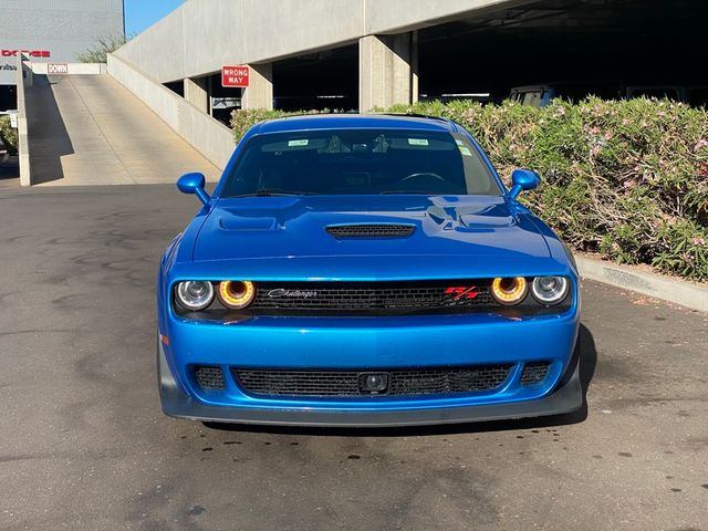 2019 Dodge Challenger R/T Scat Pack Widebody