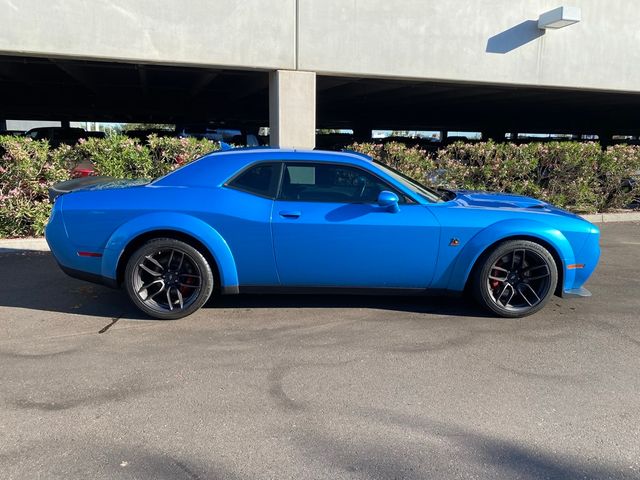 2019 Dodge Challenger R/T Scat Pack Widebody