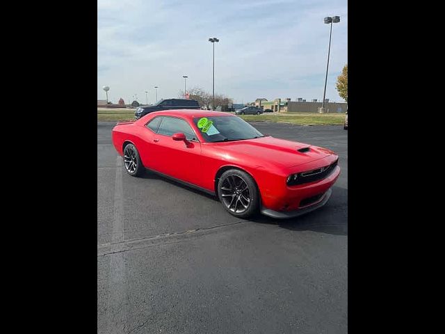 2019 Dodge Challenger GT