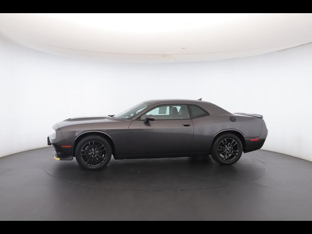 2019 Dodge Challenger GT