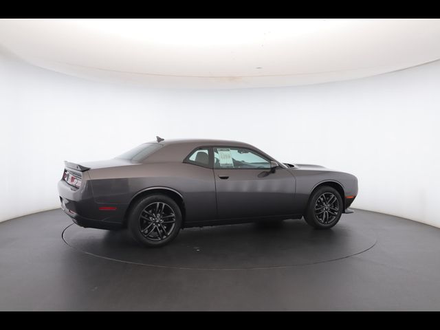 2019 Dodge Challenger GT