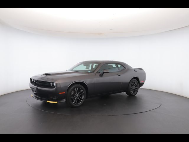 2019 Dodge Challenger GT