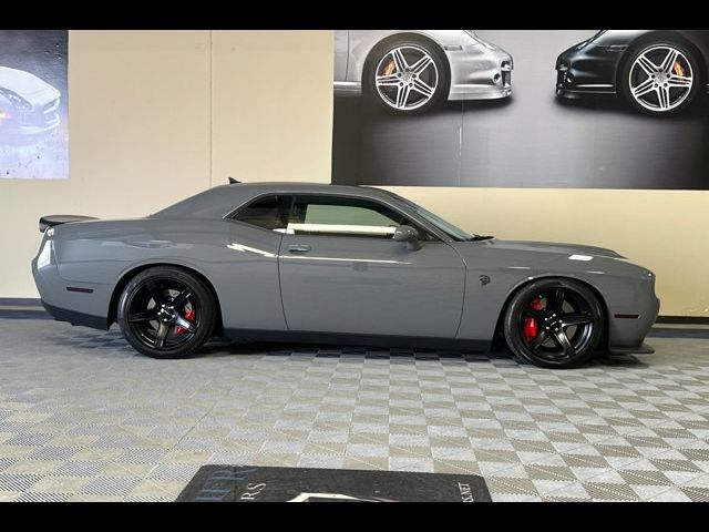 2019 Dodge Challenger SRT Hellcat Redeye