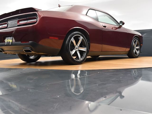 2019 Dodge Challenger GT