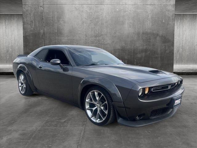 2019 Dodge Challenger GT