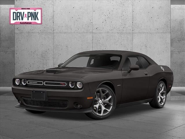 2019 Dodge Challenger GT