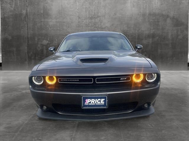 2019 Dodge Challenger GT