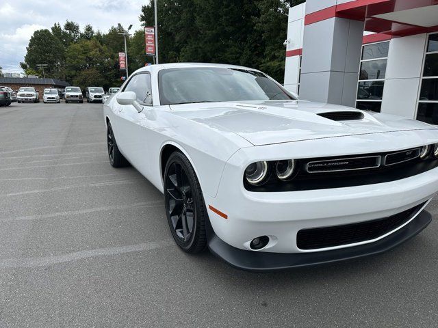 2019 Dodge Challenger GT