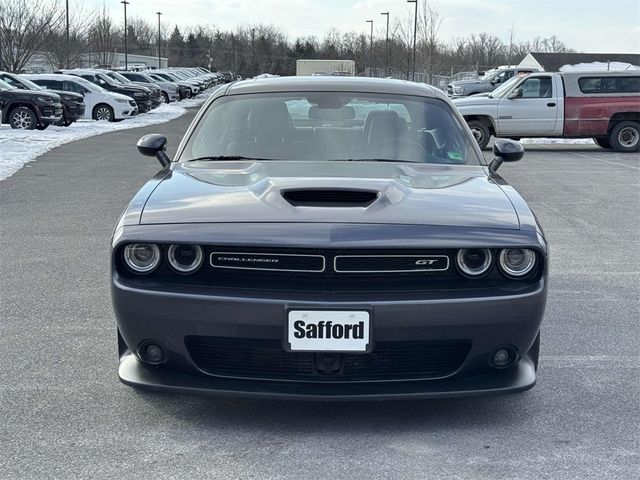 2019 Dodge Challenger GT