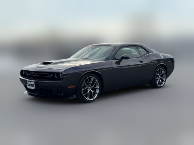 2019 Dodge Challenger GT