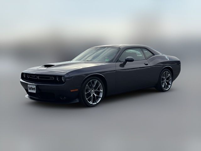 2019 Dodge Challenger GT