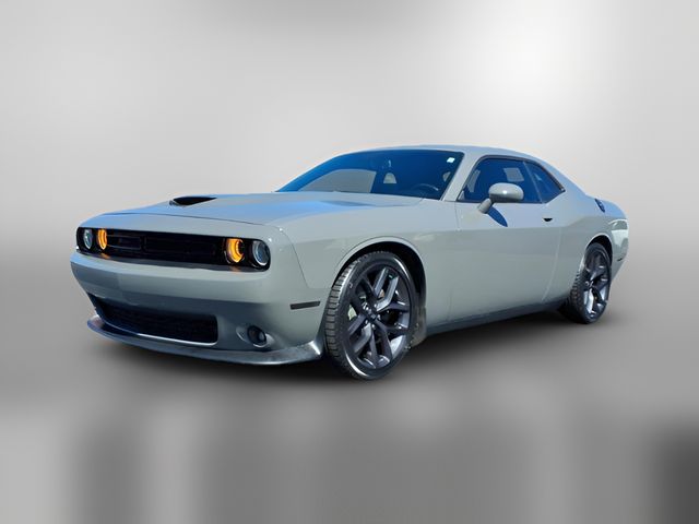 2019 Dodge Challenger GT