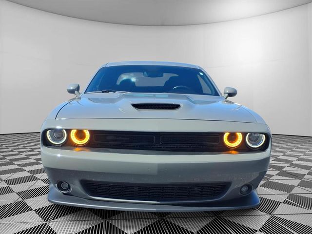 2019 Dodge Challenger GT