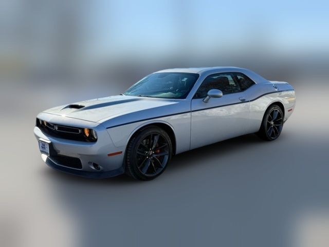 2019 Dodge Challenger GT