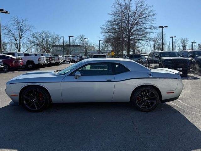 2019 Dodge Challenger GT