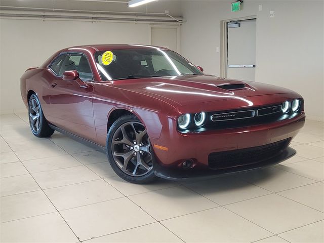 2019 Dodge Challenger GT