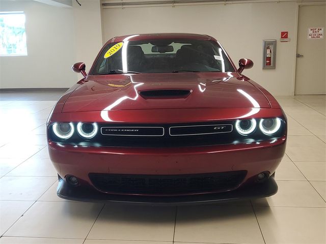 2019 Dodge Challenger GT