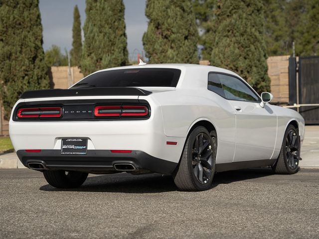 2019 Dodge Challenger GT