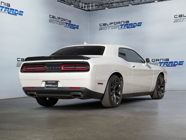 2019 Dodge Challenger GT