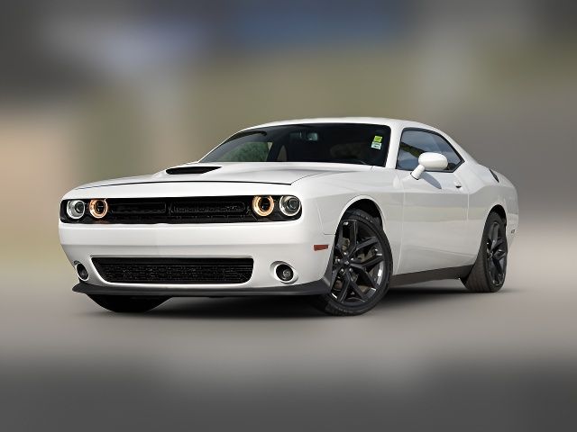 2019 Dodge Challenger GT