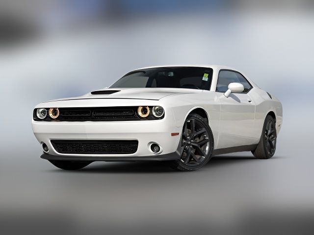 2019 Dodge Challenger GT