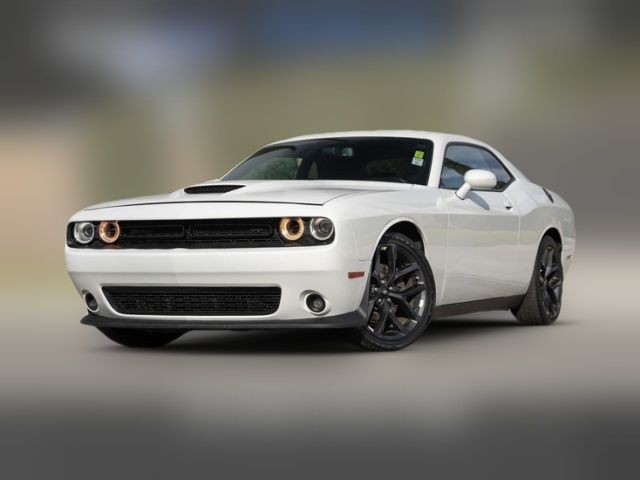 2019 Dodge Challenger GT