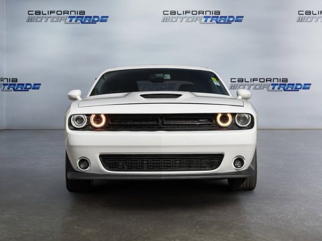 2019 Dodge Challenger GT