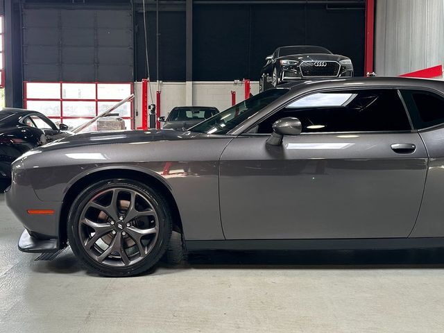 2019 Dodge Challenger GT