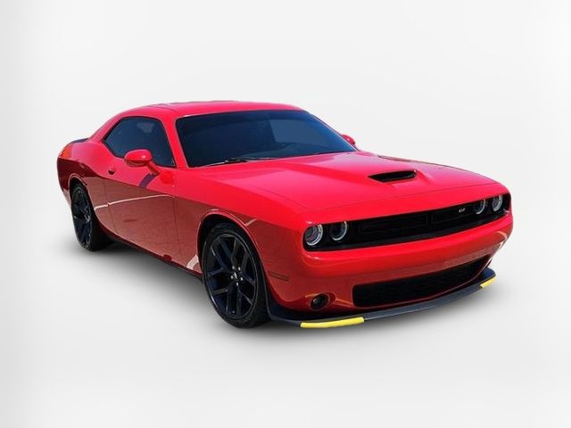 2019 Dodge Challenger GT