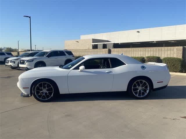 2019 Dodge Challenger GT