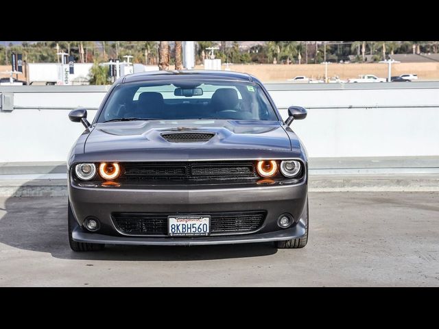 2019 Dodge Challenger GT